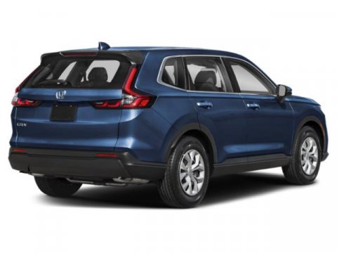 New 2025 Honda CR-V LX image 2
