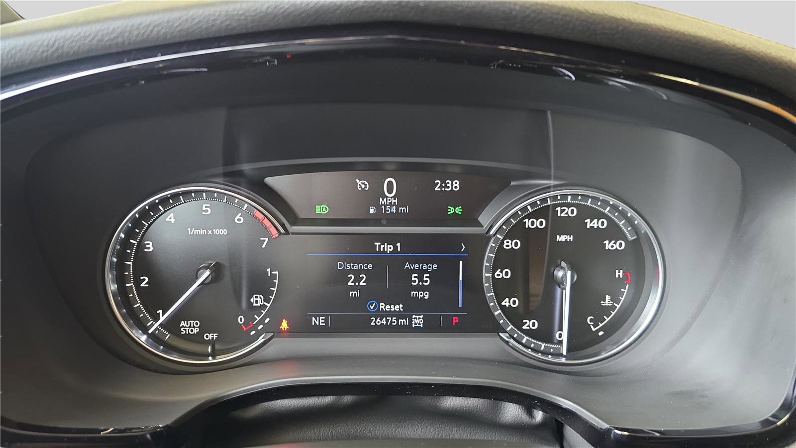Used 2024 Cadillac XT6 Luxury AWD/4WD image 10