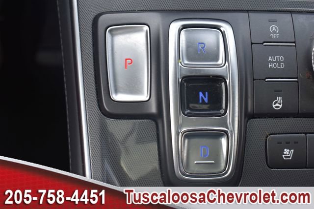 Used 2023 Hyundai Santa Fe Calligraphy image 44