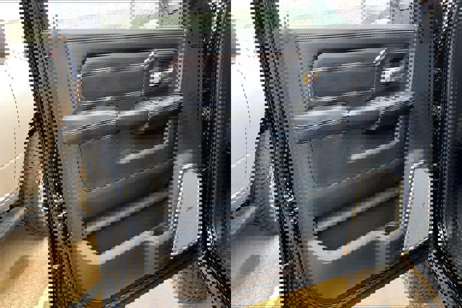 New 2026 RAM 2500 Laramie image 10