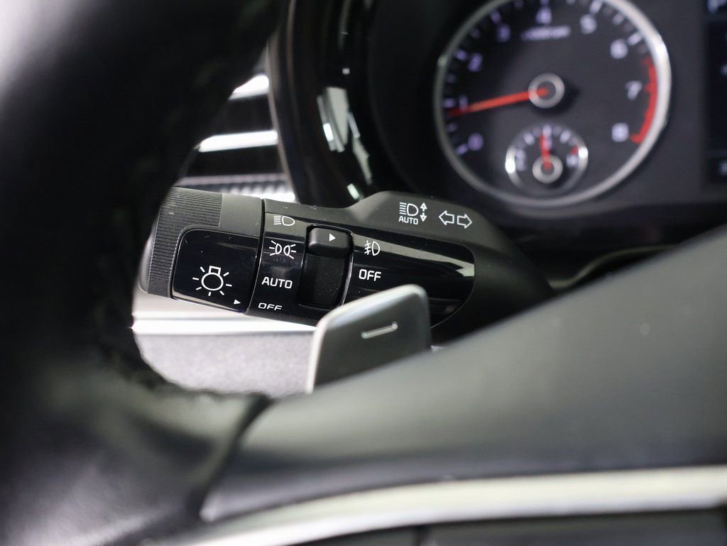 Used 2024 Kia K5 GT image 25
