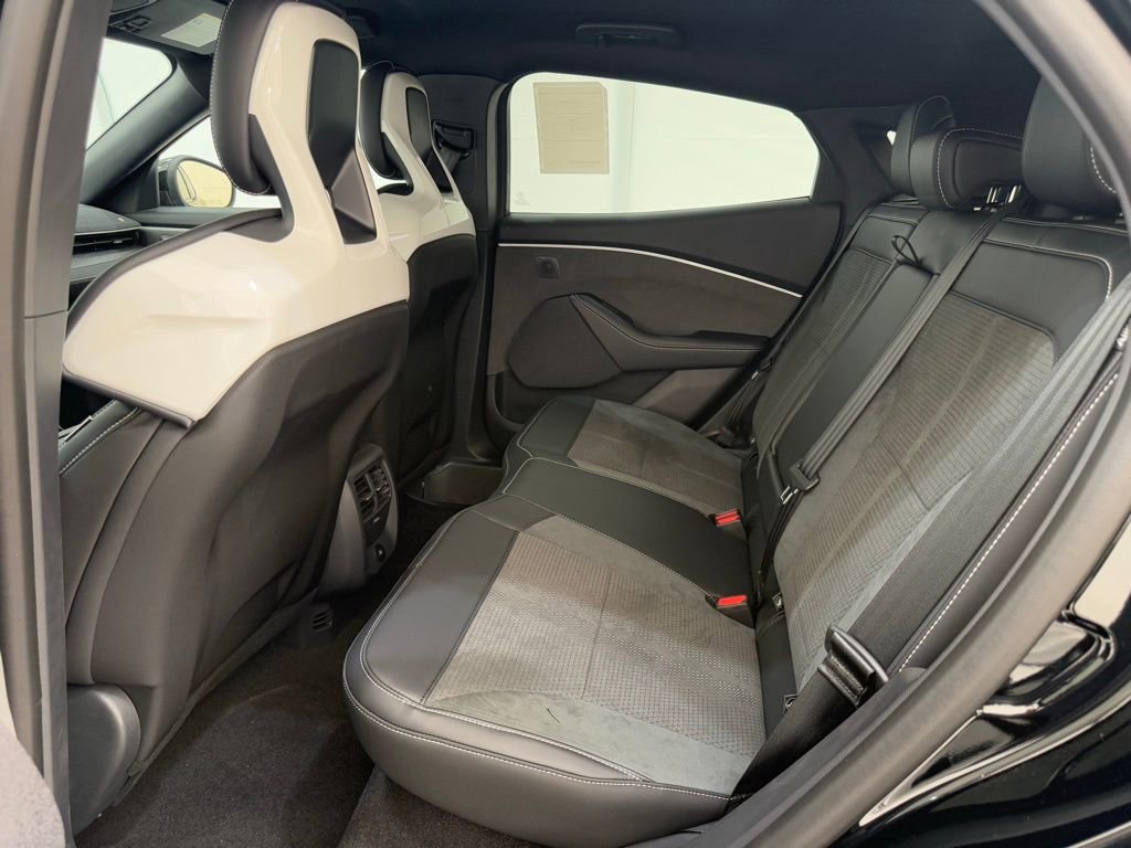 New 2025 Ford Mustang Mach-E GT w/ Interior Protection Package image 17