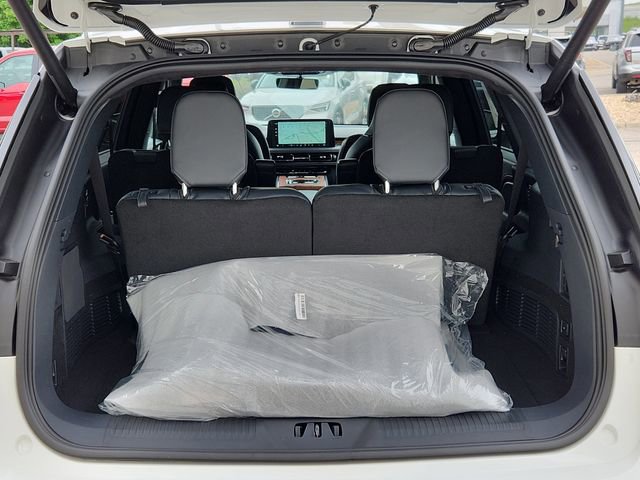 New 2025 Lincoln Aviator Black Label image 13