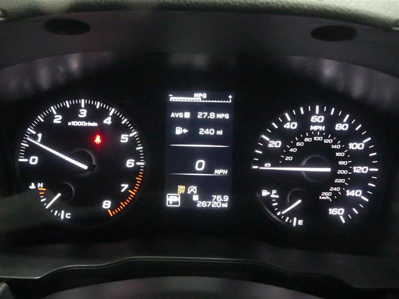Used 2024 Subaru Impreza 2.0i image 31