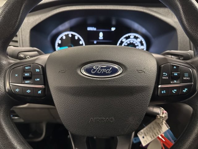 Used 2024 Ford Transit 250 148 High Roof Extended AWD w/ Load Area Protection Package image 16