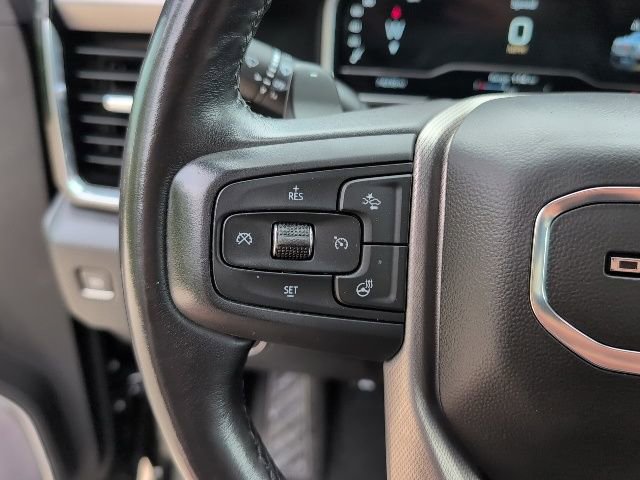 Used 2022 GMC Sierra 1500 Denali AWD/4WD image 19