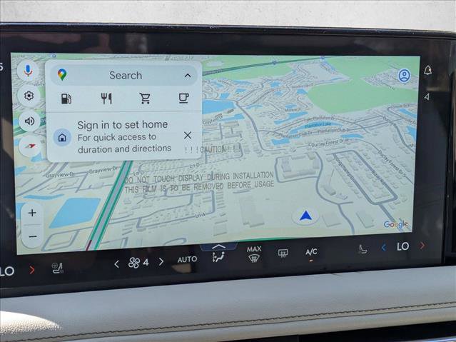 New 2026 Lincoln Aviator 2WD image 12