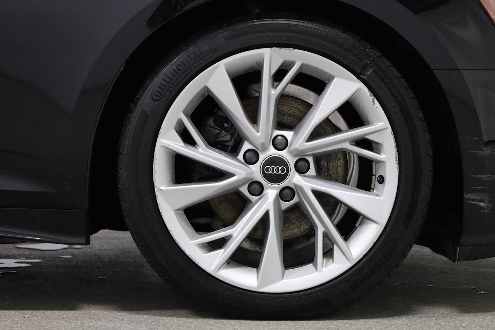 Used 2023 Audi A5 2.0T Premium w/ Convenience Package image 12