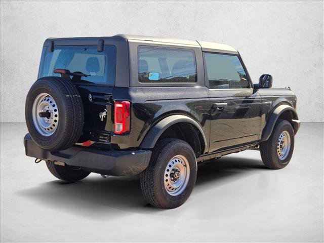 New 2025 Ford Bronco 2-Door video 2