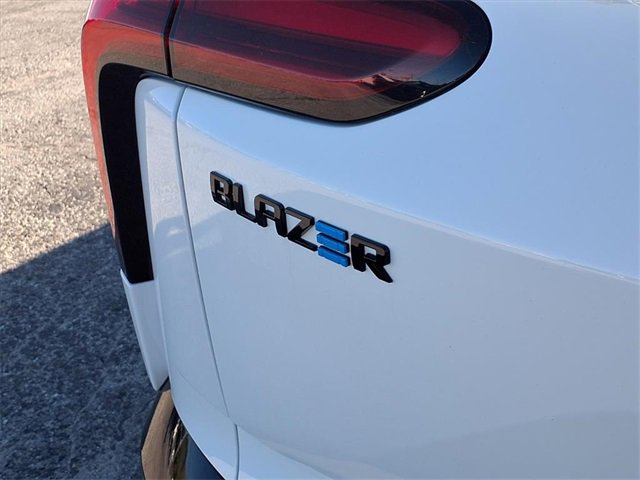Used 2024 Chevrolet Blazer EV RS image 72