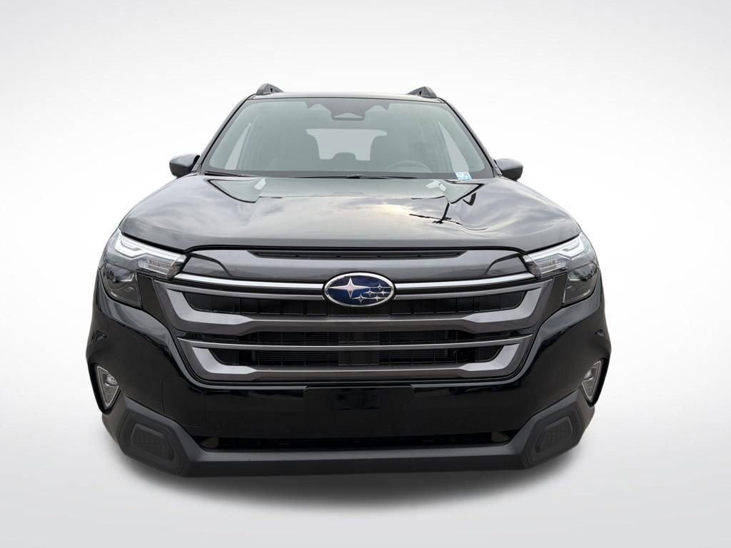 New 2026 Subaru Forester Premium image 12