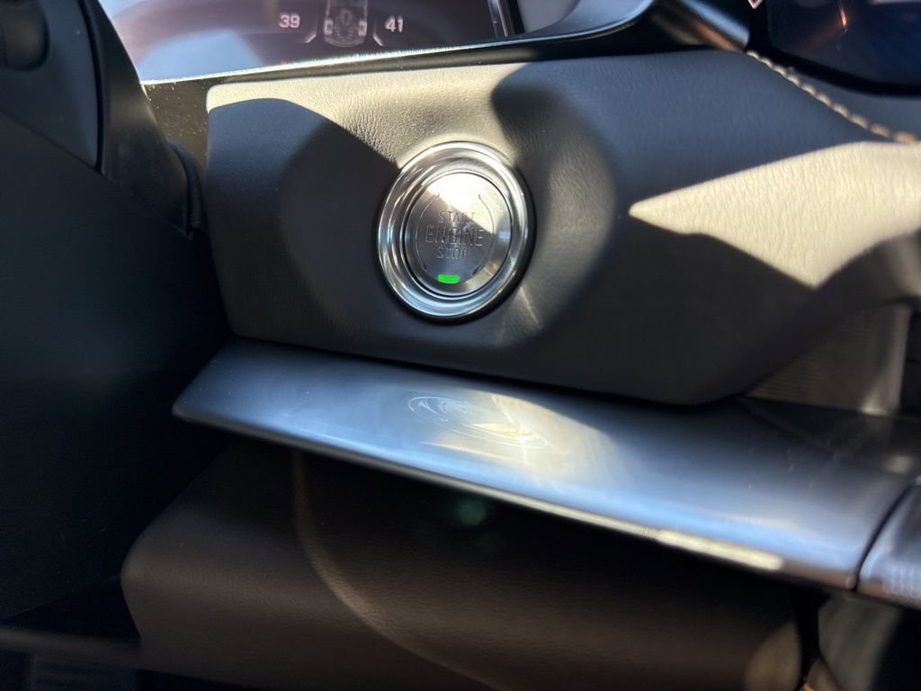 New 2026 Chevrolet Corvette Z06 image 21