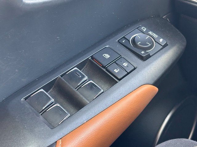 Used 2020 Lexus NX 300 AWD w/ Comfort Package image 35