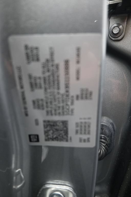 Used 2025 Chevrolet Colorado Z71 AWD/4WD image 11
