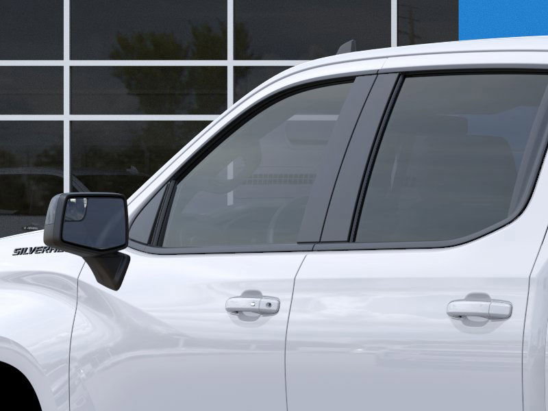New 2026 Chevrolet Silverado 1500 RST w/ LPO, Dark Essentials Package image 12