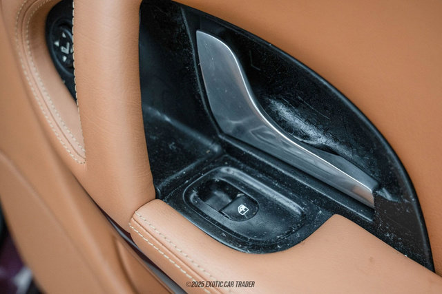 Used 2007 Maserati Quattroporte image 52