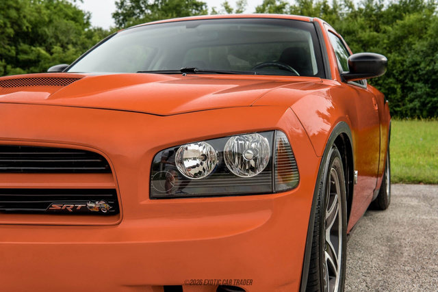 Used 2010 Dodge Charger Police RWD image 85