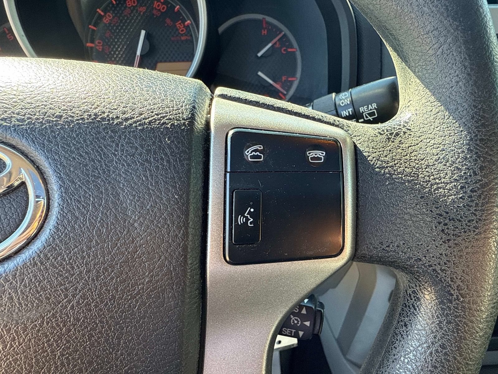 Used 2013 Toyota 4Runner SR5 w/ Convenience Pkg RWD image 25