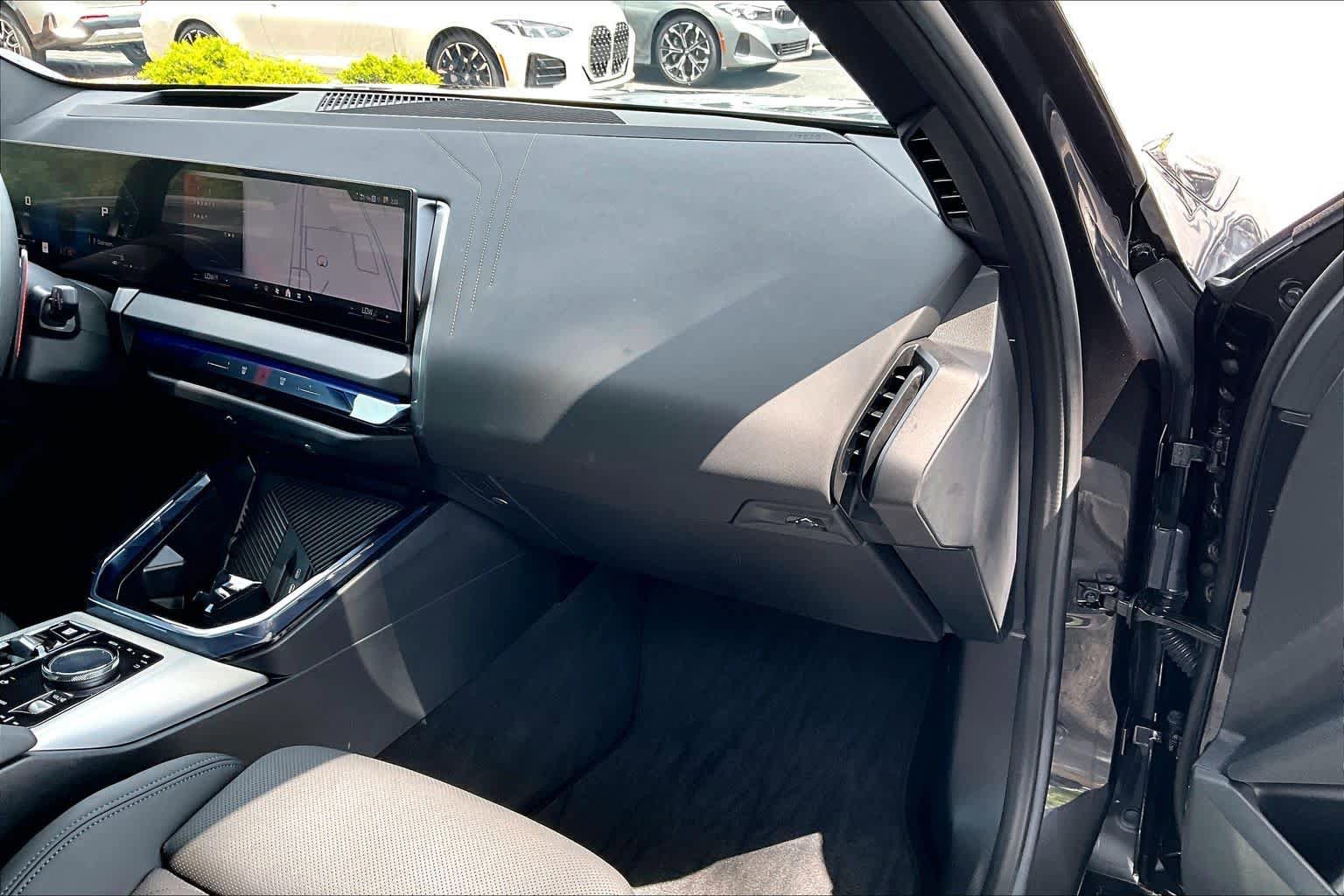 Certified 2025 BMW X3 M50 w/ Premium Package image 19