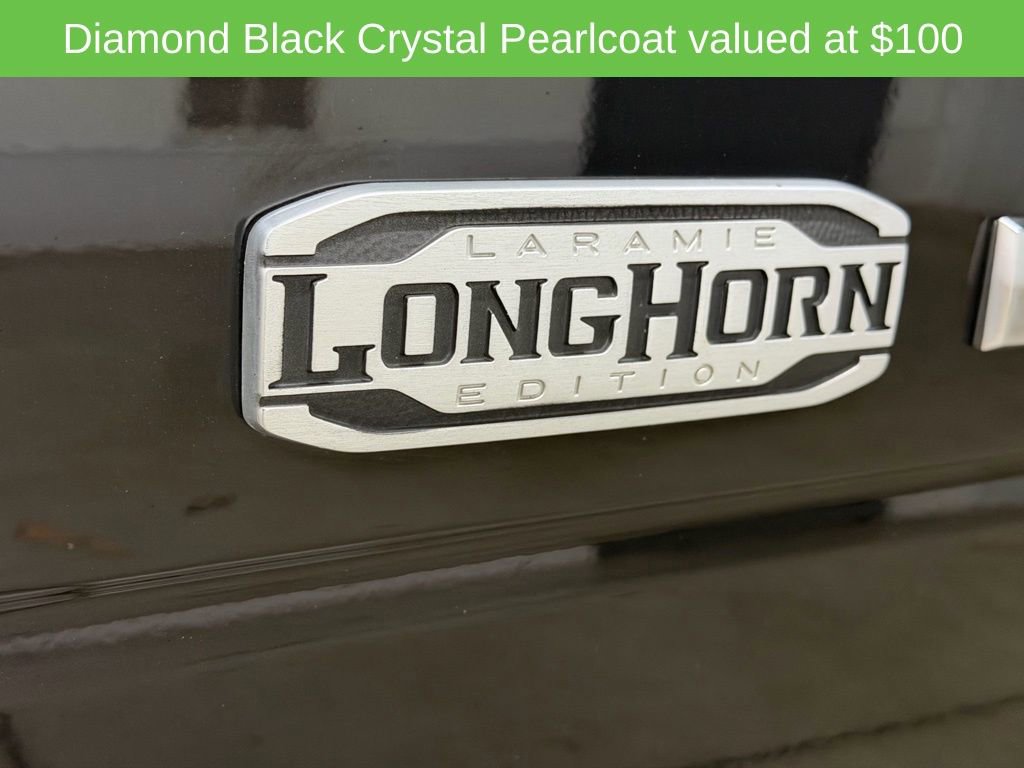 Used 2019 RAM 3500 Limited image 16