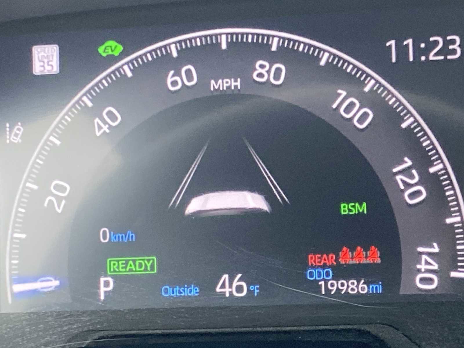 Used 2022 Toyota RAV4 XSE image 30