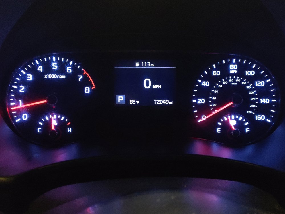 Used 2021 Kia Soul S FWD image 23