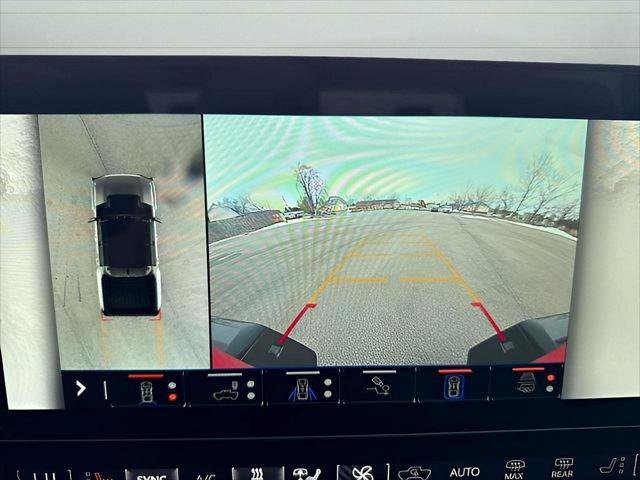 New 2025 GMC Hummer EV 3X w/ LPO, Illumination Package image 18