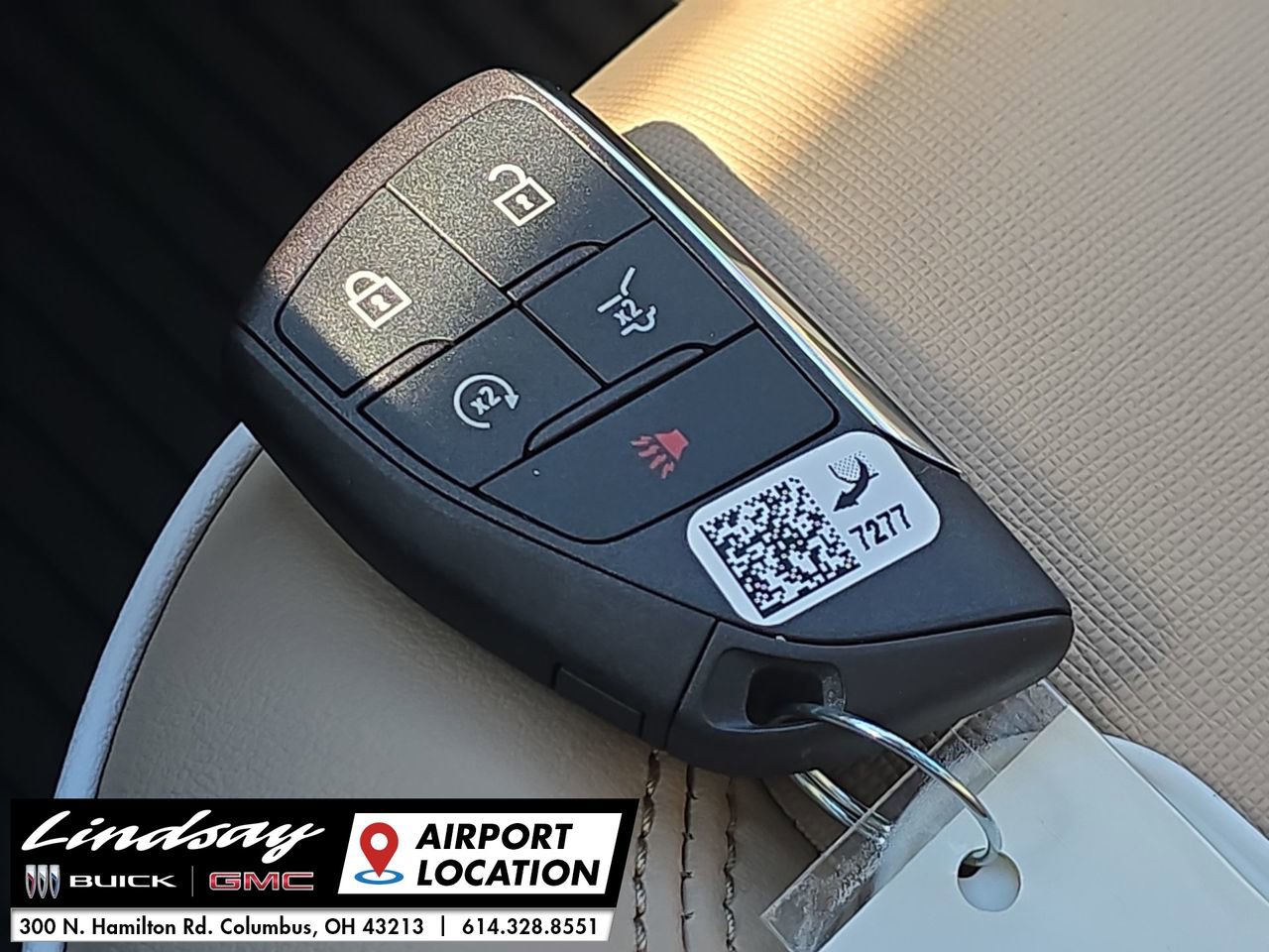 New 2026 Buick Enclave Preferred image 37