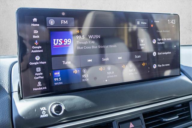 New 2026 Honda Pilot Touring image 17