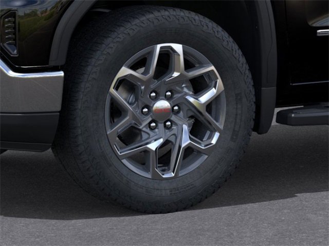 New 2026 GMC Sierra 1500 SLT w/ SLT Premium Package image 9
