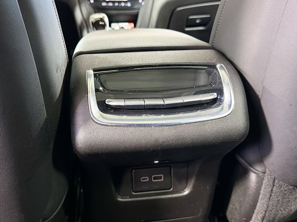 Certified 2024 Cadillac XT6 Sport AWD/4WD image 28
