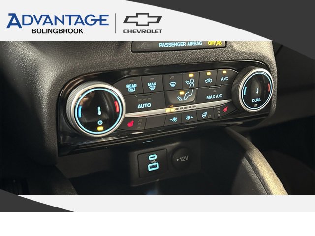 Used 2022 Ford Escape SEL w/ Class II Trailer Tow Package image 19