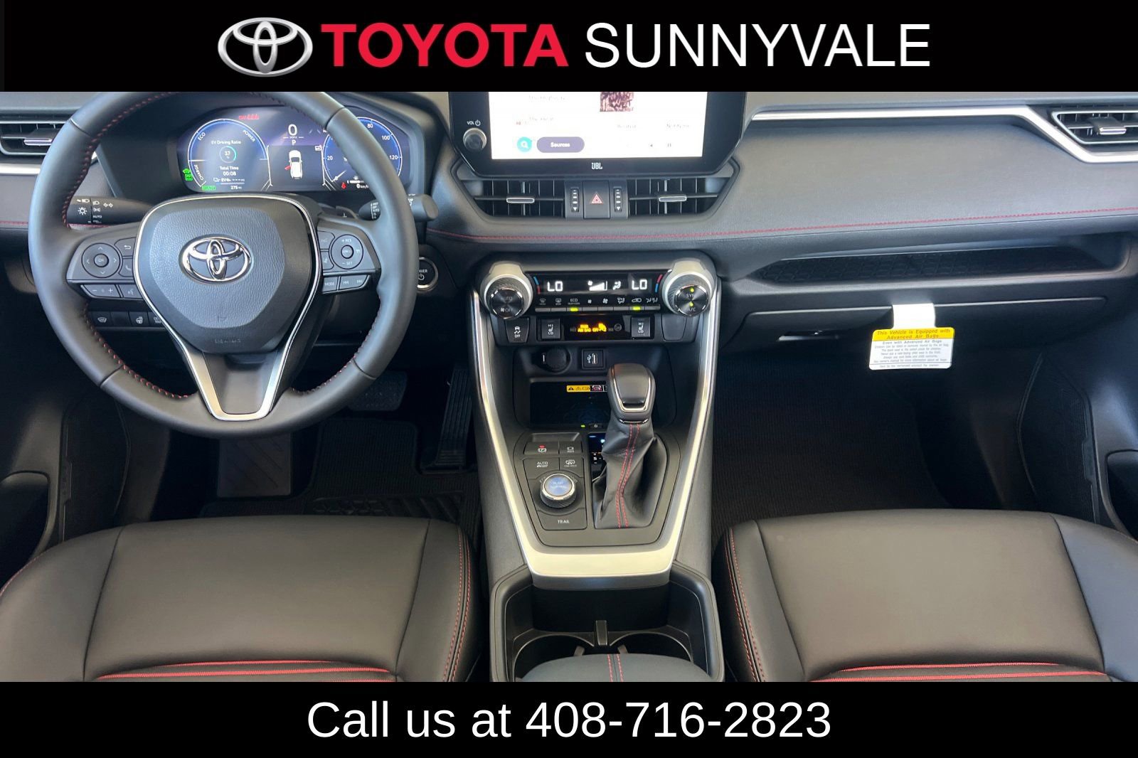 Certified 2025 Toyota RAV4 XSE w/ Weather Package image 5