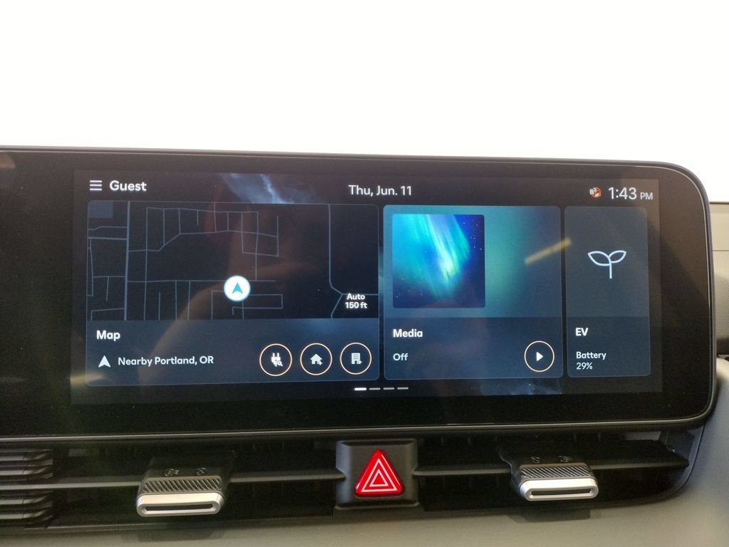 New 2026 Hyundai Ioniq 5 SEL AWD/4WD image 33