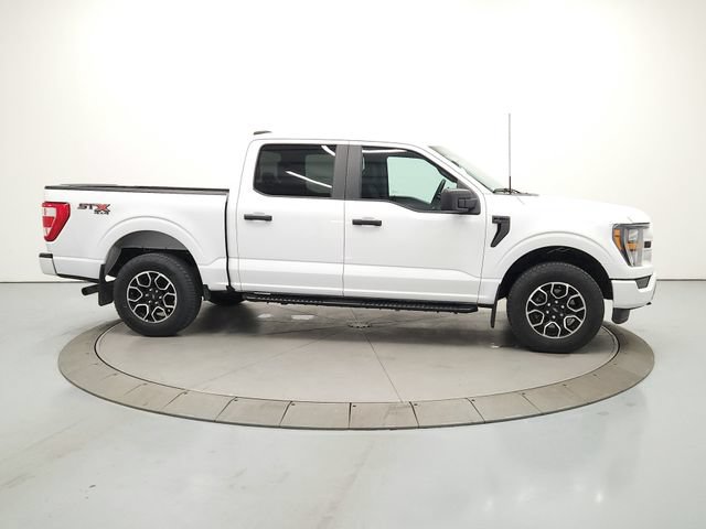 Used 2023 Ford F150 XL w/ Trailer Tow Package AWD/4WD image 8