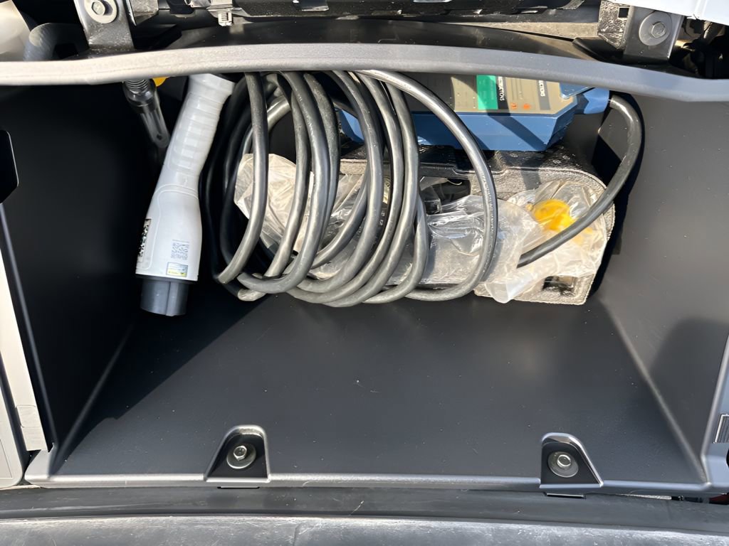 Used 2015 BMW i3 image 29