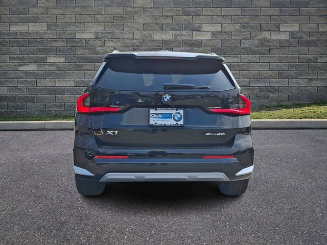 New 2026 BMW X1 xDrive28i w/ Convenience Package image 5
