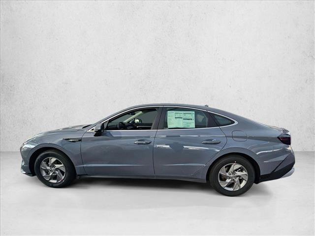 New 2026 Hyundai Sonata SE FWD image 5
