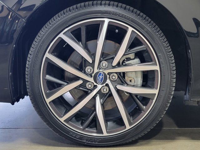Certified 2026 Subaru Impreza 2.0i Sport AWD/4WD image 10