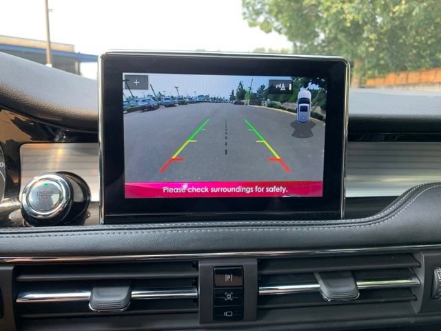 Certified 2022 Lincoln Corsair AWD w/ Premium Package image 23