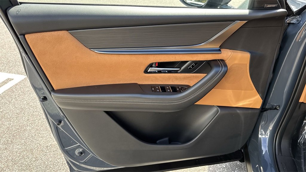 New 2026 MAZDA CX-70 3.3 Turbo S w/ Premium Plus image 40