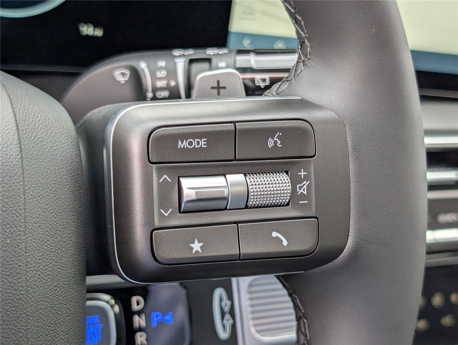 New 2026 Hyundai Palisade SEL Premium FWD image 22