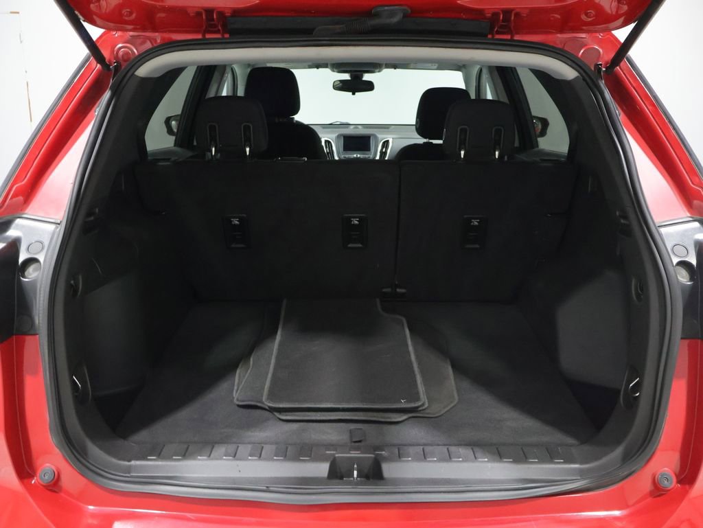 Used 2019 Chevrolet Equinox LT image 4