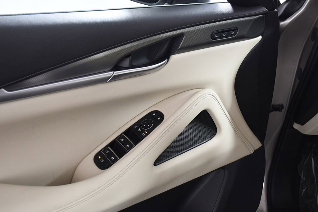 Used 2023 INFINITI QX60 Luxe w/ Cargo Package image 15