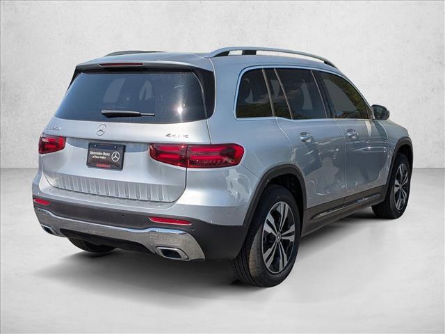 New 2026 Mercedes-Benz GLB 250 4MATIC image 19