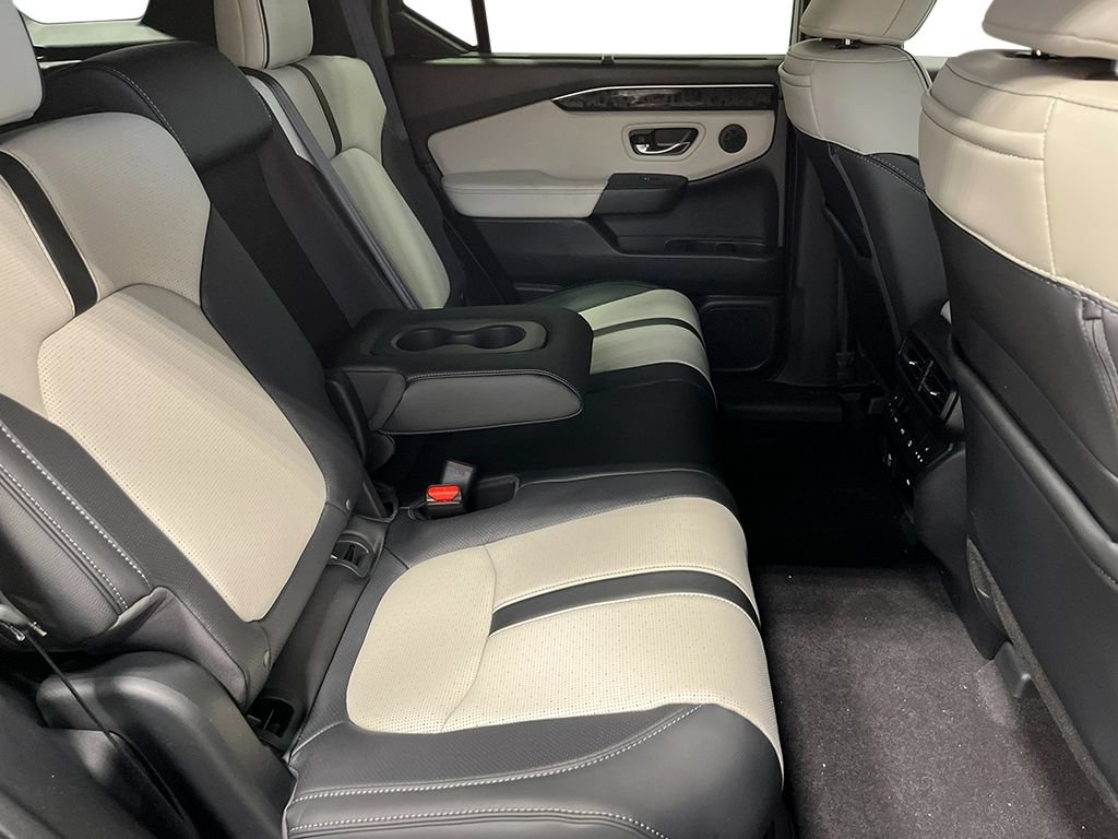New 2026 Honda Passport TrailSport Elite image 26