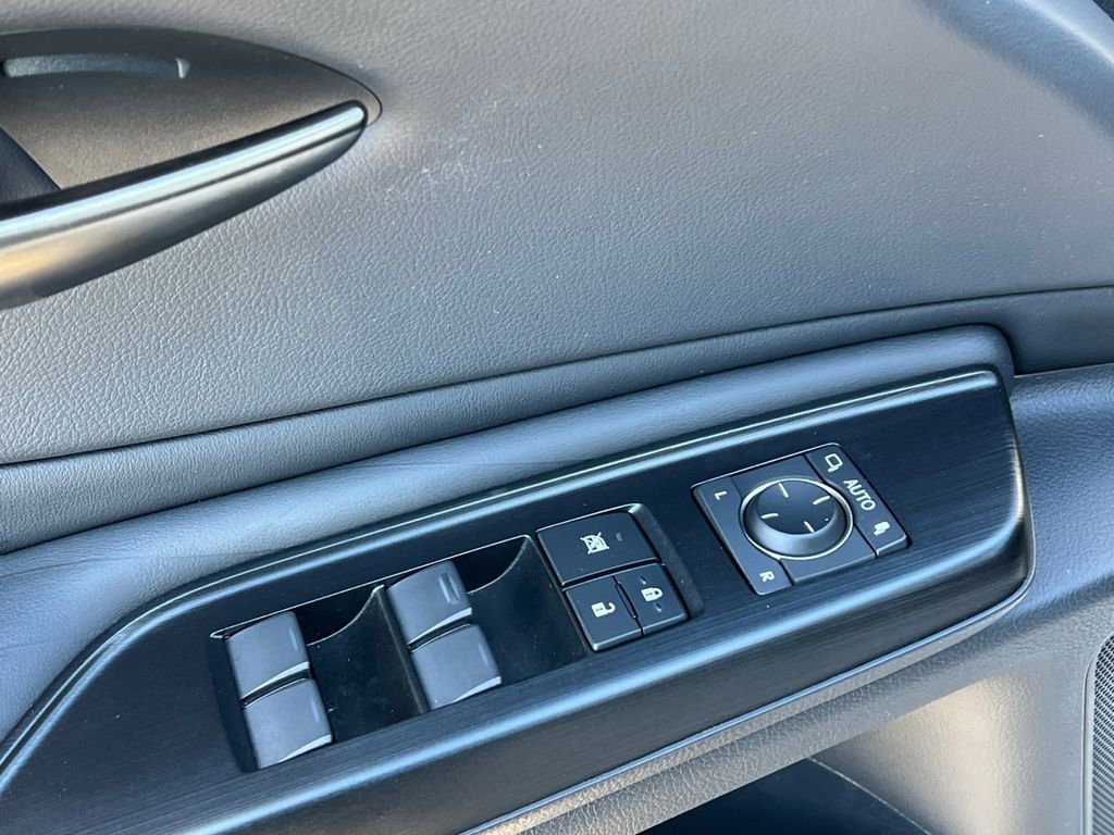 Certified 2020 Lexus ES 350 350 Luxury image 13