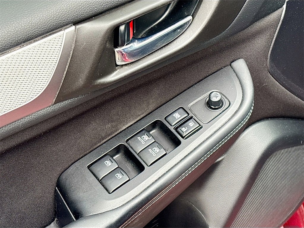 Used 2018 Subaru Legacy 2.5i Premium image 17