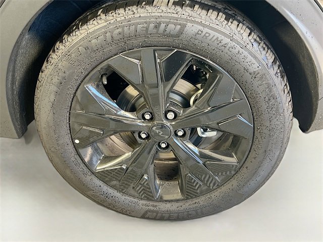 Used 2025 Kia Sportage X-Line image 32