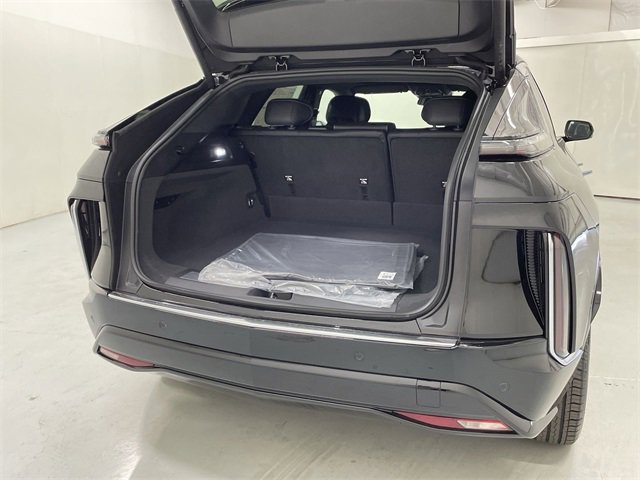 New 2026 Cadillac Lyriq Luxury image 26